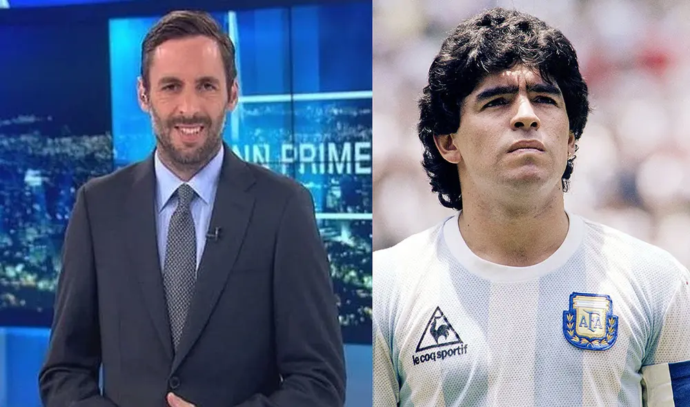 El grupo de periodistas ya había sido detenido antes por otro grupo policial. Esa vez demoraron 45 minutos. Foto: composición LR/ CNN Chile/AFP