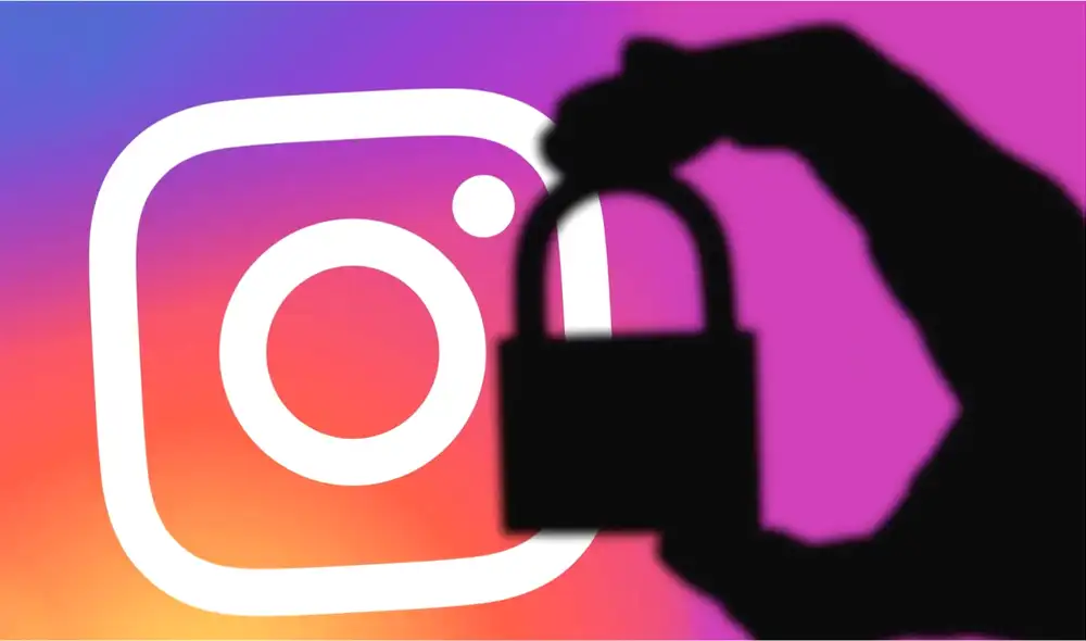 Consejos para proteger la privacidad de tu Instagram. ¿Quién ha iniciado sesión sin tu permiso? Foto: Inkdrop