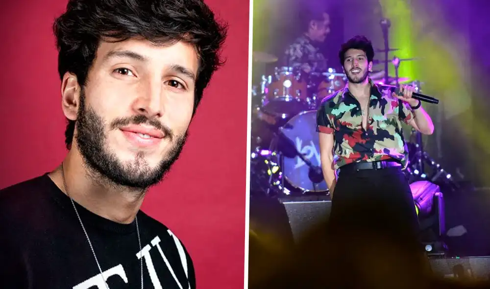 La venta de entradas para el show de Sebastián Yatra en Lima comenzará desde este martes 8 de marzo. Foto: composición LR/Gerson Cardoso/Forbes La venta de entradas para el show de Sebastián Yatra en Lima comenzará desde este martes 8 de marzo. Foto: composición LR/Gerson Cardoso/Forbes