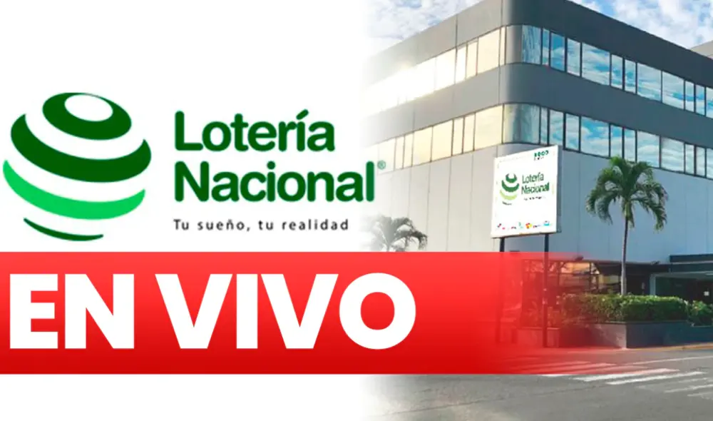 Descubre los resultados de la Lotería Nacional Dominicana, números ganadores del sorteo de la lotería este 7 de marzo. Foto: Foto: composición LR/Fabrizio Oviedo/Lotería Nacional