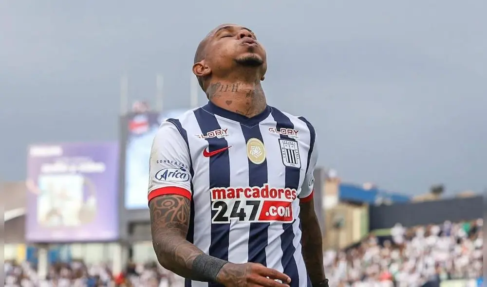 Alianza Lima solo ha sumado 5 puntos en cinco fechas del campeonato. Foto: Liga 1