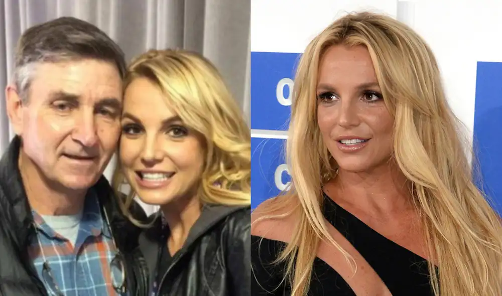 Britney Spears vuelve a mandar un fuerte mensaje a sus familiares y las personas que abusaron de ella durante la tutela. Foto: composición/ La República