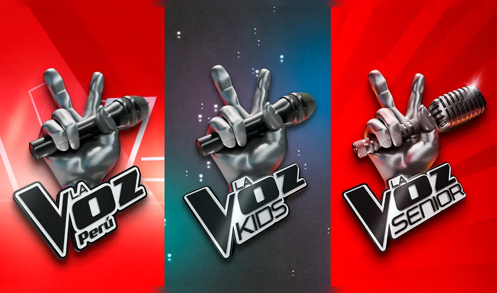 Si tienes entre 16 y 59 años y deseas participar en uno de estos programas, manda un video cantando a los números que aparecen en esta nota. Foto: GLR Si tienes entre 16 y 59 años y deseas participar en uno de estos programas, manda un video cantando a los números que aparecen en esta nota. Foto: GLR