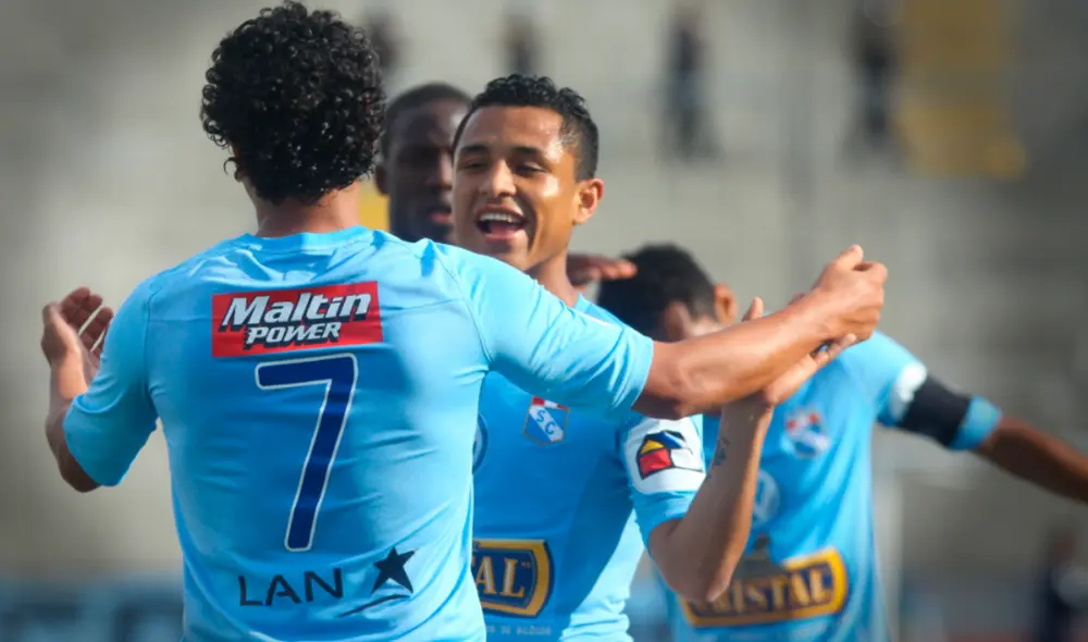 Yoshimar Yotún jugó en Sporting Cristal hasta 2013. Foto: Francisco Neyra/GLR Yoshimar Yotún jugó en Sporting Cristal hasta 2013. Foto: Francisco Neyra/GLR