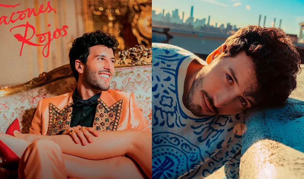 El éxito de "Tacones Rojos" le ayudó a Sebastián Yatra a superar sus miedos. Foto: Sebastián Yatra/Instagram El éxito de "Tacones Rojos" le ayudó a Sebastián Yatra a superar sus miedos. Foto: Sebastián Yatra/Instagram