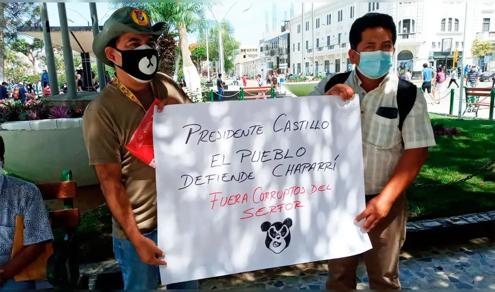 Este lunes 7 de marzo, representantes de reserva brindaron declaraciones a los medios de comunicación. Foto: Cortesía. Este lunes 7 de marzo, representantes de reserva brindaron declaraciones a los medios de comunicación. Foto: Cortesía.
