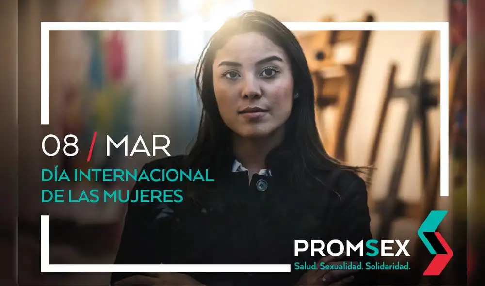 Promsex considera indispensable que el Estado se pronunciarse en favor de los derechos sexuales y reproductivos de las mujeres. Foto: Promsex