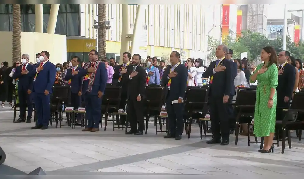 El gobernador Servando García Correa y compañía viajaron el sábado 5 de marzo. Foto: Gore Piura El gobernador Servando García Correa y compañía viajaron el sábado 5 de marzo. Foto: Gore Piura