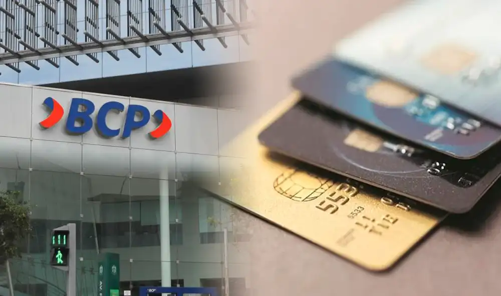 Conoce las comisiones que no pueden cobrarte si cuentas con una tarjeta de crédito. Foto: composición LR/Fabrizio Oviedo/Andina Conoce las comisiones que no pueden cobrarte si cuentas con una tarjeta de crédito. Foto: composición LR/Fabrizio Oviedo/Andina