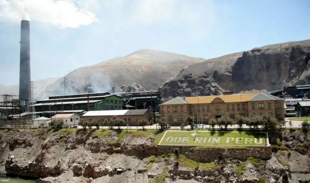 Consultores A-1 fue nombrado liquidador de Doe Run en enero de este año. Foto: difusión. Consultores A-1 fue nombrado liquidador de Doe Run en enero de este año. Foto: difusión.