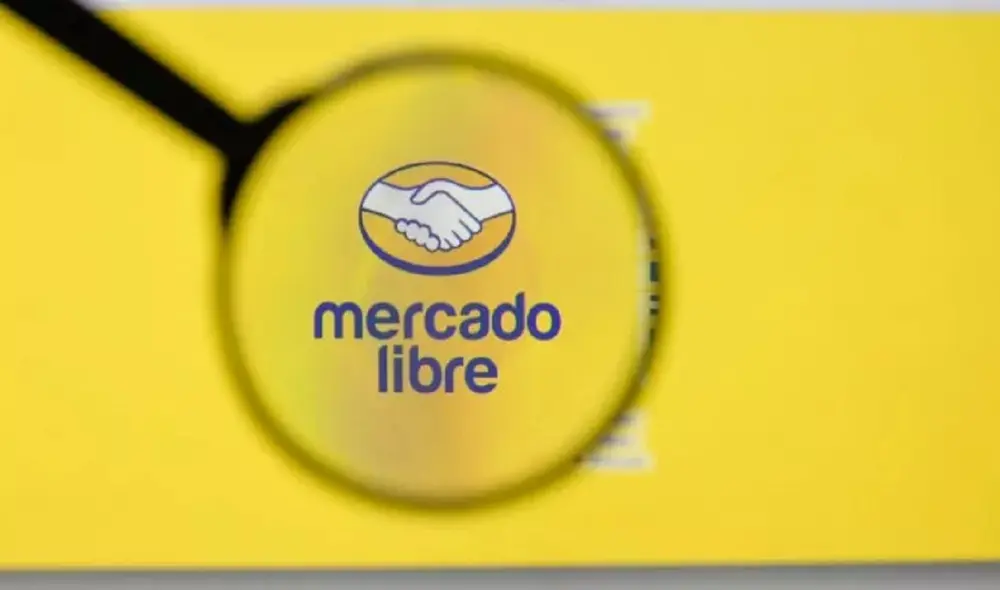 MercadoLibre es el mayor portal de comercio electrónico de América Latina. Foto: Ámbito MercadoLibre es el mayor portal de comercio electrónico de América Latina. Foto: Ámbito