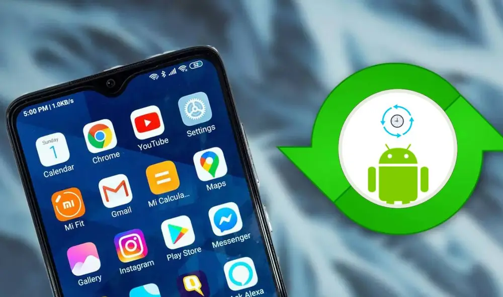 ¿Te da pereza actualizar tu teléfono? Cuidado, podrías arrepentirte. Conoce aquí la importancia de mantener actualizado tu móvil y por qué hacerlo.