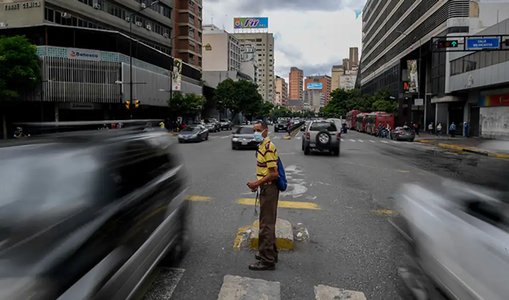 Conoce el precio del dólar en Venezuela hoy, según Dólar Monitor y DolarToday. Foto: AFP Conoce el precio del dólar en Venezuela hoy, según Dólar Monitor y DolarToday. Foto: AFP