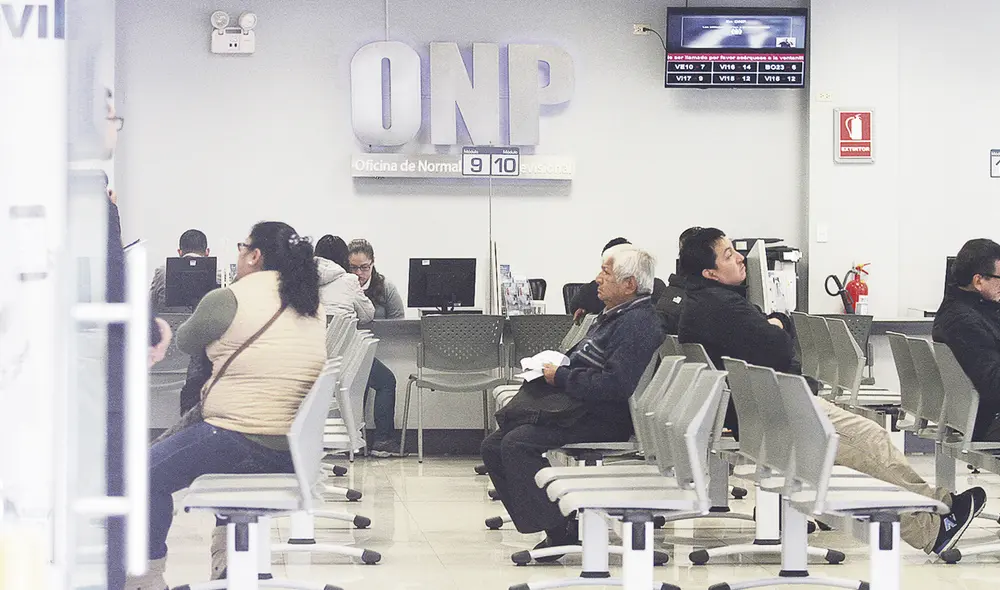 Sinergia. Ambas reformas, la previsional y la tributaria, se complementan y van de la mano. Foto: difusión