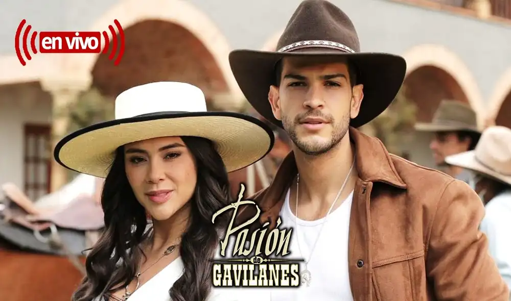 Muriel es la hija de Rosario Montes y podría iniciar un romance con Juan David. Foto: composición LR/Telemundo