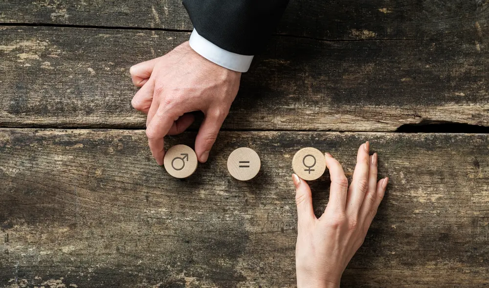 “En Perú, un grupo importante de empresas está cumpliendo con la normativa", informa la especialista sobre la Ley de Igualdad Salarial. Foto: Envato “En Perú, un grupo importante de empresas está cumpliendo con la normativa", informa la especialista sobre la Ley de Igualdad Salarial. Foto: Envato