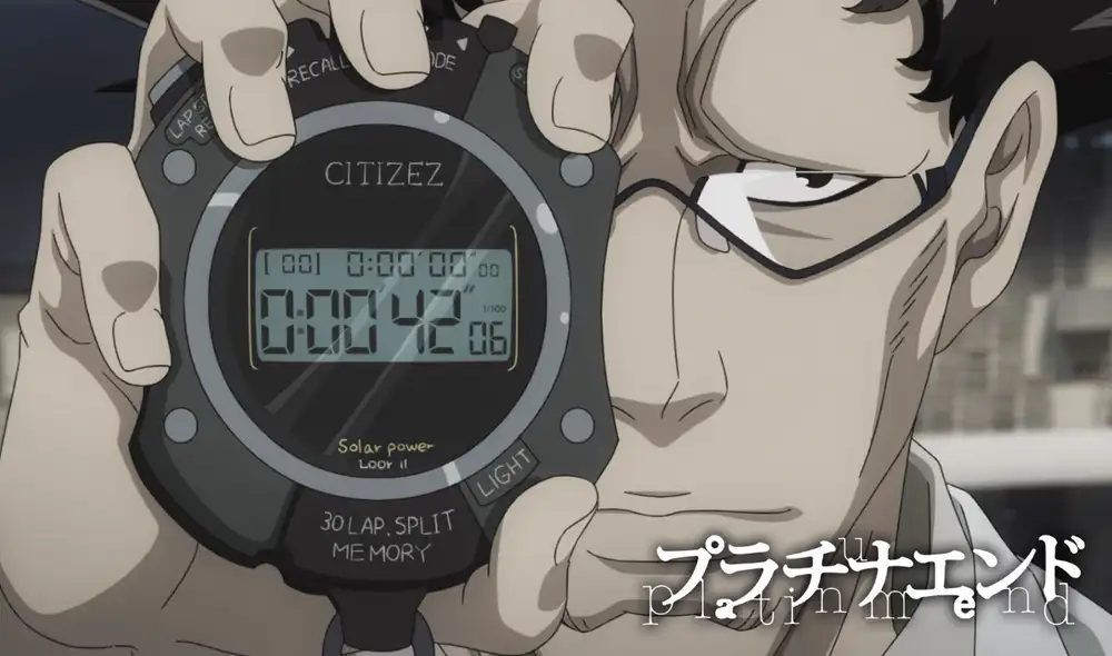 Platinum end se prepara para lanzar su siguiente episodio. Foto: Signal MD Platinum end se prepara para lanzar su siguiente episodio. Foto: Signal MD