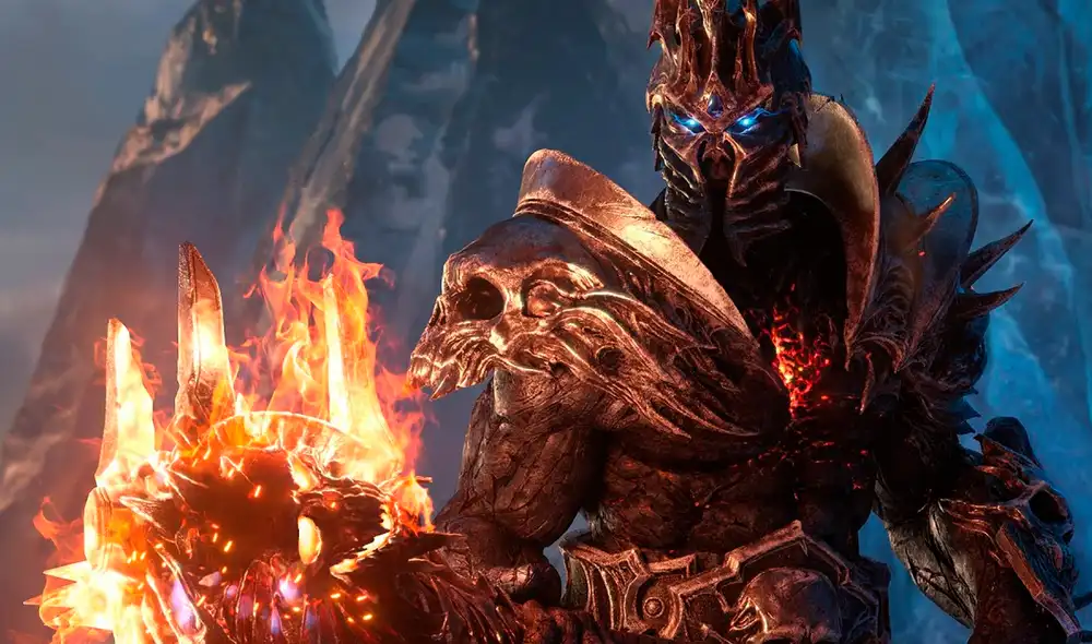 La nueva expansión de World of Warcraft se presentará el próximo 19 de abril. Foto: World of Warcraft - YouTube