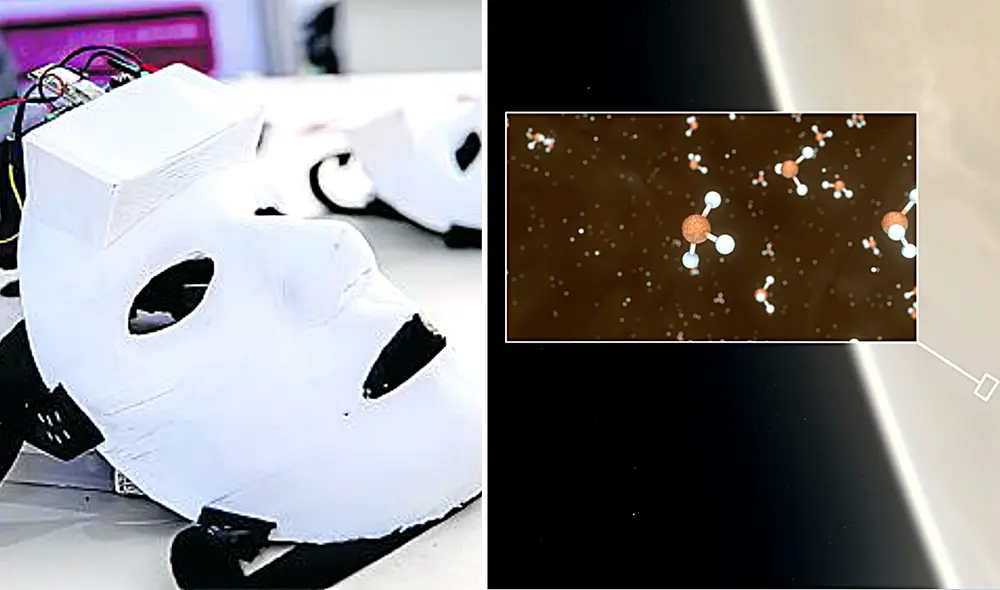 La inteligencia del Osint permite que fuentes abiertas proporcionen datos e información libre sobre distintos campos del conocimiento. Foto: composición de LR/ AFP