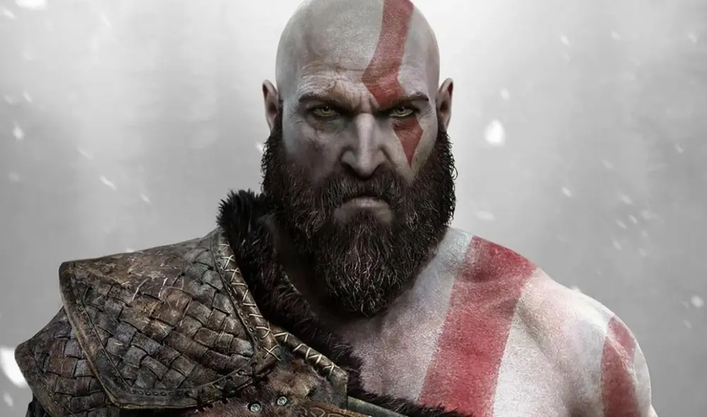 God of war es uno de los videojuegos más populares de Sony. Foto: Sony Computer Entertainment