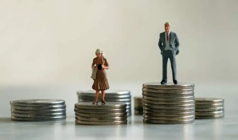 Brecha salarial entre hombres y mujeres se cerraría en 50 años en Perú. Foto: Dreamstime