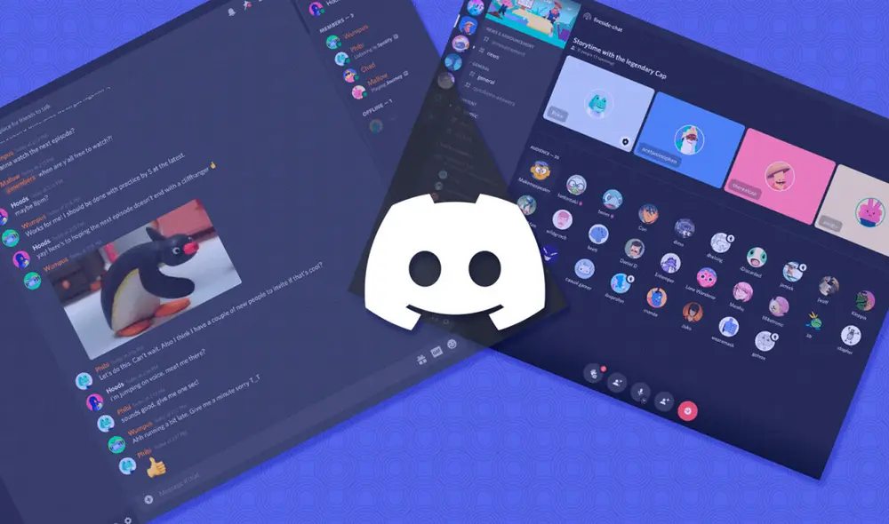 Discord no funciona hace más de 30 minutos en varias partes del mundo. Foto: The Next Web