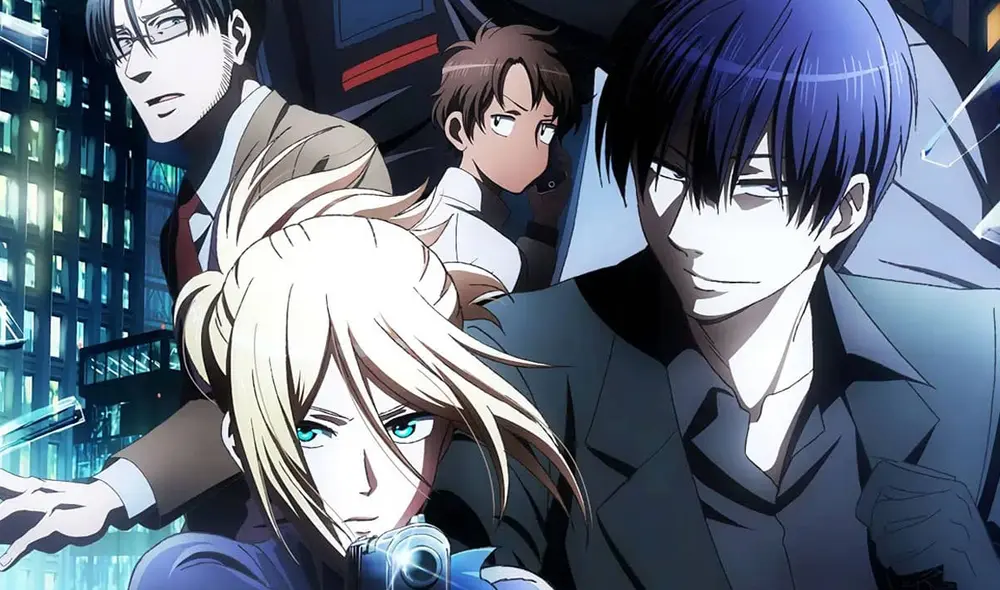 Entérate de qué tratará el nuevo episodio de ''Koroshi ai''. Foto: Platinum Vision