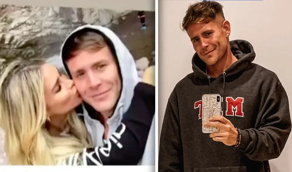 Hasta el momento, Pancho Rodríguez no se ha pronunciado oficialmente ni ha presentado a su acompañante. Foto: composición Instagram