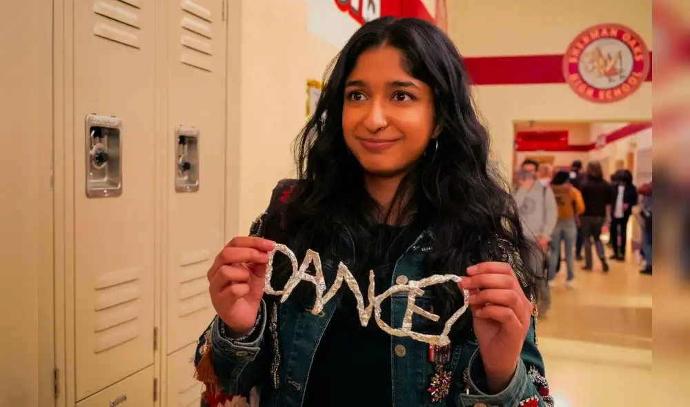 "Yo nunca", temporada 3 se estrena en unos meses por Netflix. Foto: Netflix