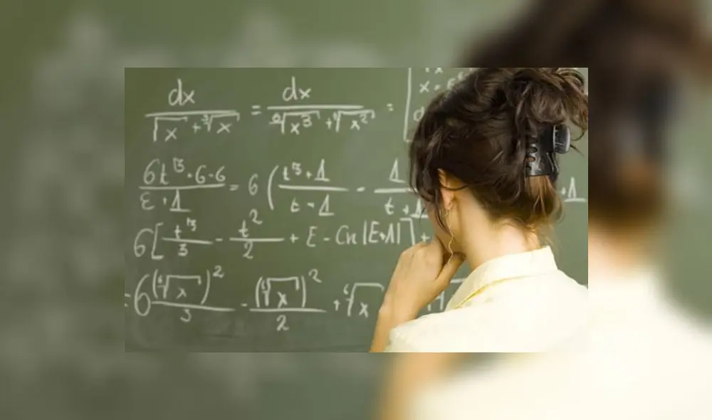 Mujeres matemáticas que marcaron en la historia, Foto: Heraldo Mujeres matemáticas que marcaron en la historia, Foto: Heraldo