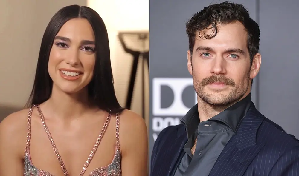 “Argylle”, dirigida por Matthew Vaughn (X-Men: primera generación), será el debut actoral para Dua Lipa. Este thriller de espionaje será una producción de Apple TV+. Foto: composición LR/Difusión