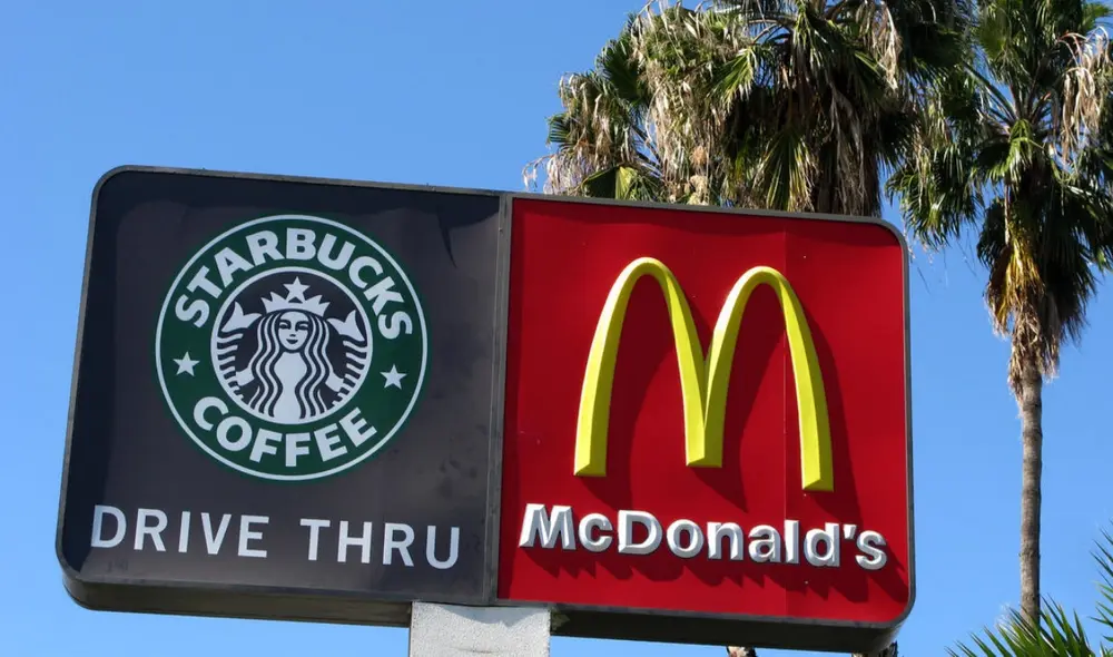 Ambas cadenas condenaron la intervención de Rusia en Ucrania. Foto: CBS News Ambas cadenas condenaron la intervención de Rusia en Ucrania. Foto: CBS News