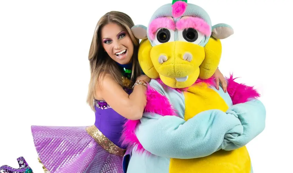 "Karina y Timoteo" regresarán para su aniversario número 27 mediante shows presenciales en Arequipa y Lima. Foto: KV Press "Karina y Timoteo" regresarán para su aniversario número 27 mediante shows presenciales en Arequipa y Lima. Foto: KV Press