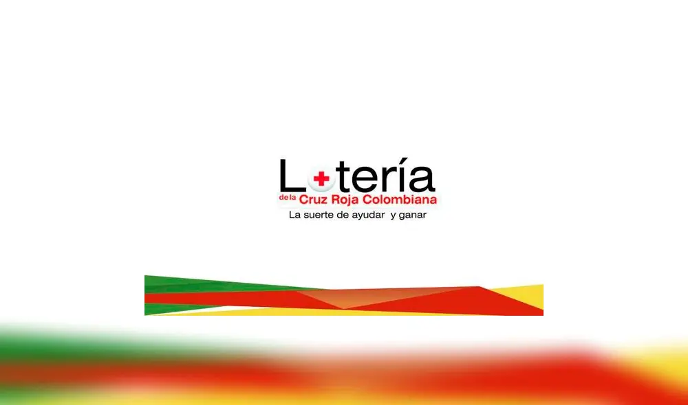 Lotería Cruz Roja Colombiana: resultados del sorteo y número ganador hoy, martes 8 de marzo. Video: Cruz Roja. Lotería Cruz Roja Colombiana: resultados del sorteo y número ganador hoy, martes 8 de marzo. Video: Cruz Roja.