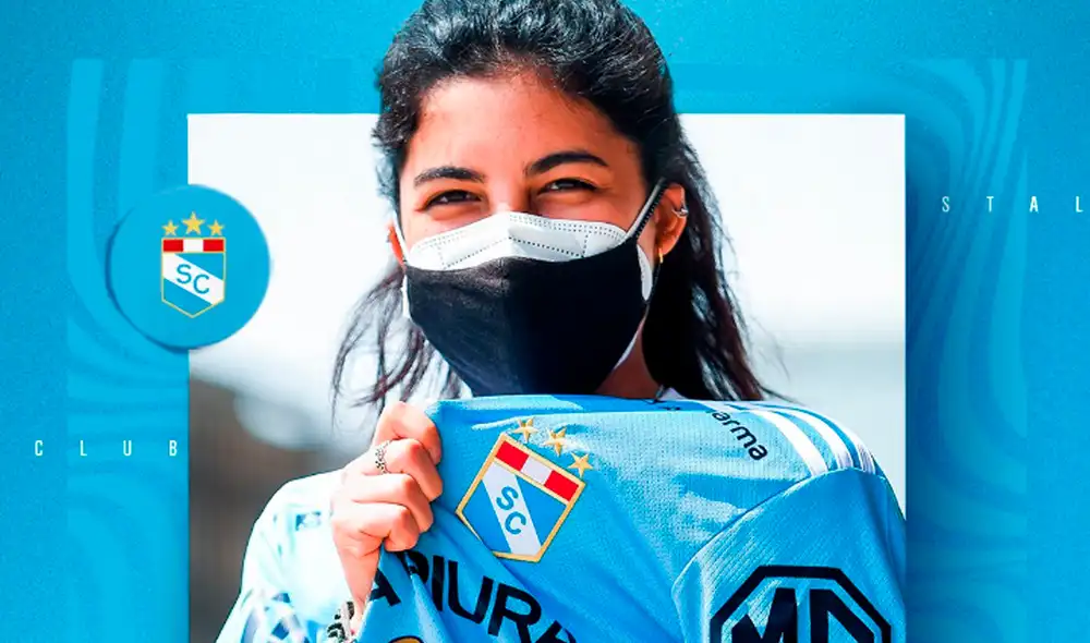 Sporting Cristal recibirá a Cantolao por la fecha 6 de la Liga 1. Foto: Sporting Cristal