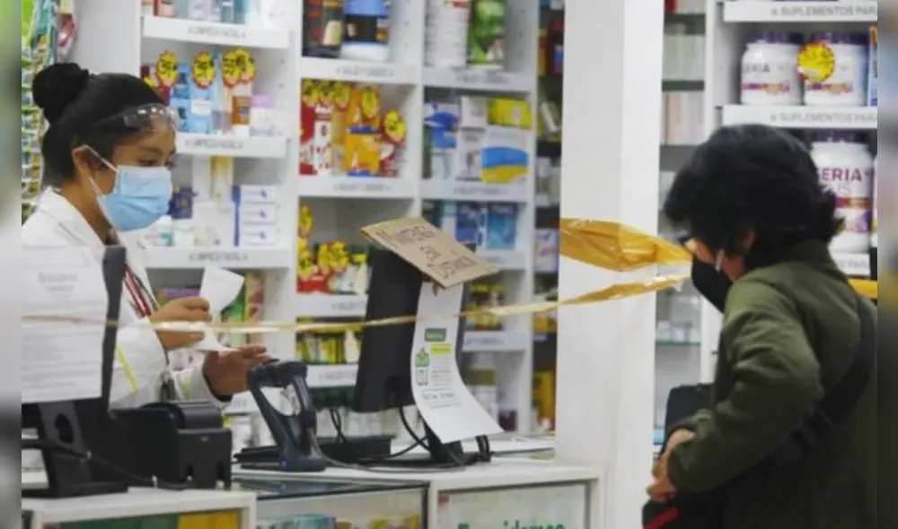 Mantener tu seguro de salud activo puede ayudarte ante cualquier situación médica de riesgo durante la pandemia. Foto: difusión