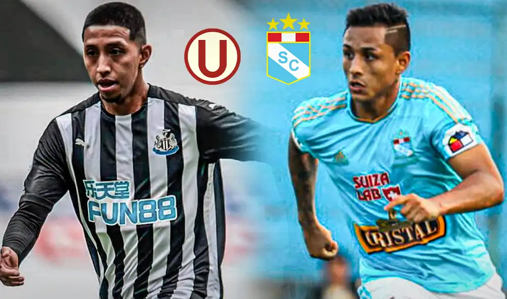 Yoshimar Yotún regresaría a Sporting Cristal después de 8 años. Foto: composición / LR.