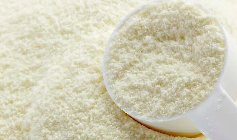 “La producción de leche cruda nacional cubre únicamente el 71% de la demanda nacional”, afirmó la SNI. Foto: Lácteos Latam “La producción de leche cruda nacional cubre únicamente el 71% de la demanda nacional”, afirmó la SNI. Foto: Lácteos Latam