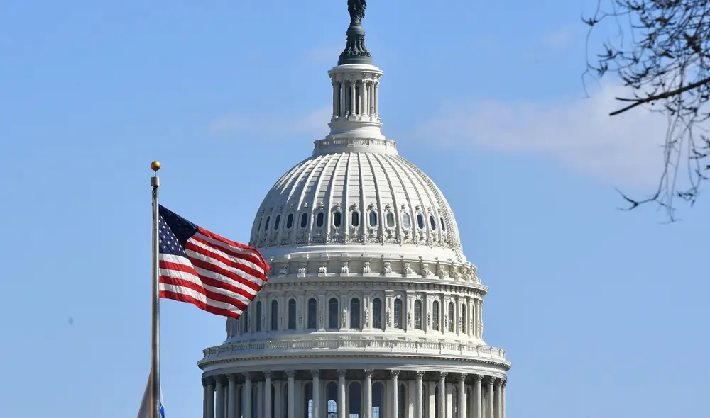 El formulario DS 160 es uno de los requisitos para obtener la visa de turista y viajar a los Estados Unidos. Foto: AFP