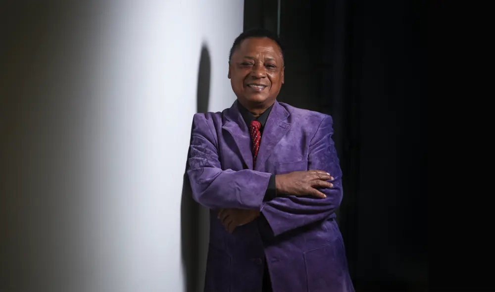 Manuel Donayre brindará un show para 800 personas en  Chiclayo. Foto: John Michael Ramon Taya, La República