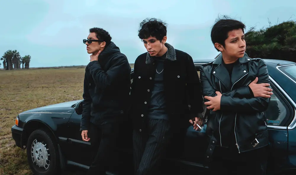 Zombie lanza “Lo que siento por ti”, single que ya se encuentra disponible en las principales plataformas digitales. Foto: Difusión Zombie lanza “Lo que siento por ti”, single que ya se encuentra disponible en las principales plataformas digitales. Foto: Difusión