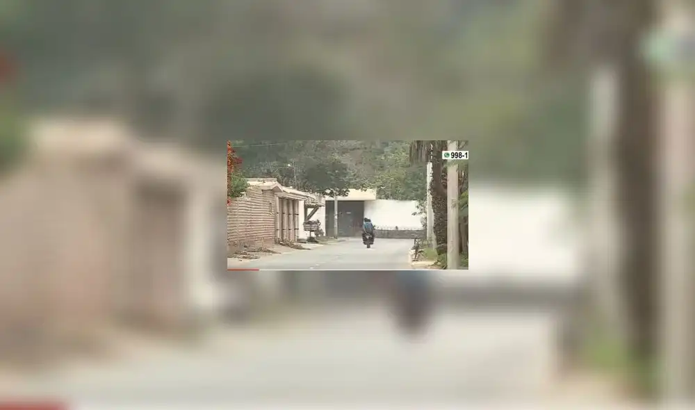 Ellos aseguran que cuentan con las licencias correspondientes. Foto: captura de América