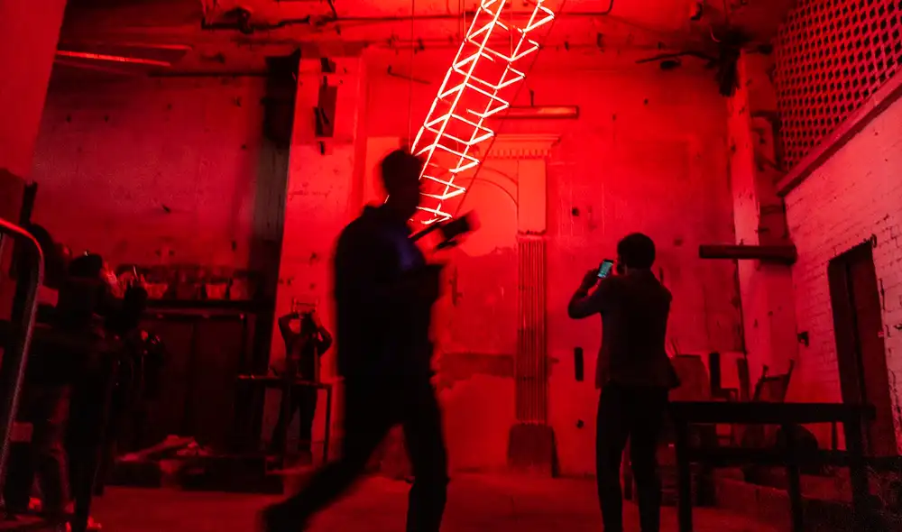 Última fecha de Espacios Revelados Lima se presentará del 11 al 13 de marzo. Foto: Difusión