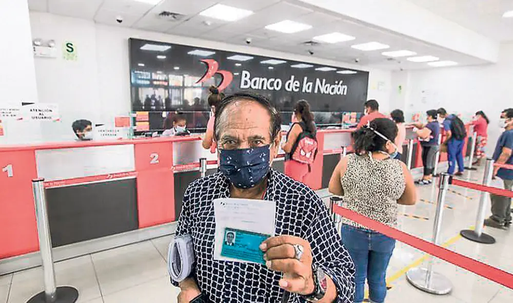 Público. Usuarios de programas sociales serán el segundo grupo en contar con Cuenta DNI. Foto: difusión Público. Usuarios de programas sociales serán el segundo grupo en contar con Cuenta DNI. Foto: difusión