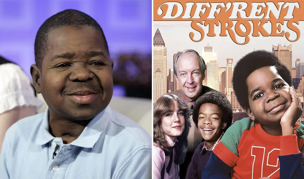 Gary Coleman logró fama en los 70, pero el fin de su carrera estuvo alejada del brillo de Hollywood. Foto: composición/NBC
