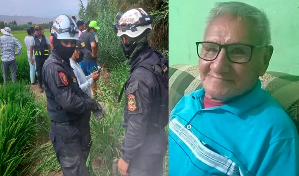 El caso es investigado por la comisaría El Arenal. Foto: PNP