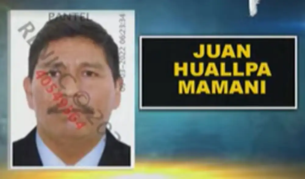 PNP investiga a posibles autores del intento de asesinato. Foto: Panamericana TV PNP investiga a posibles autores del intento de asesinato. Foto: Panamericana TV