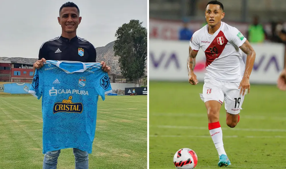Cómo le vaya a Yoshimar Yotún en Sporting Cristal podría repercutir en su papel dentro de la selección peruana. Foto: composición Líbero/Deysi Portuguéz/URPI-LR Cómo le vaya a Yoshimar Yotún en Sporting Cristal podría repercutir en su papel dentro de la selección peruana. Foto: composición Líbero/Deysi Portuguéz/URPI-LR