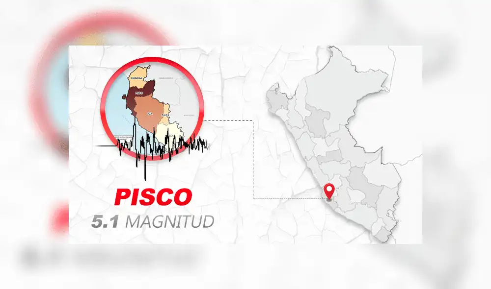 Autoridades instaron a la ciudadanía a mantener la calma. Foto: La República