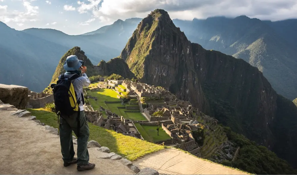 Descubre cómo gastar poco dinero para viajar por el mundo. Foto: difusión/LR Descubre cómo gastar poco dinero para viajar por el mundo. Foto: difusión/LR
